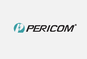 Pericom˾LOGO